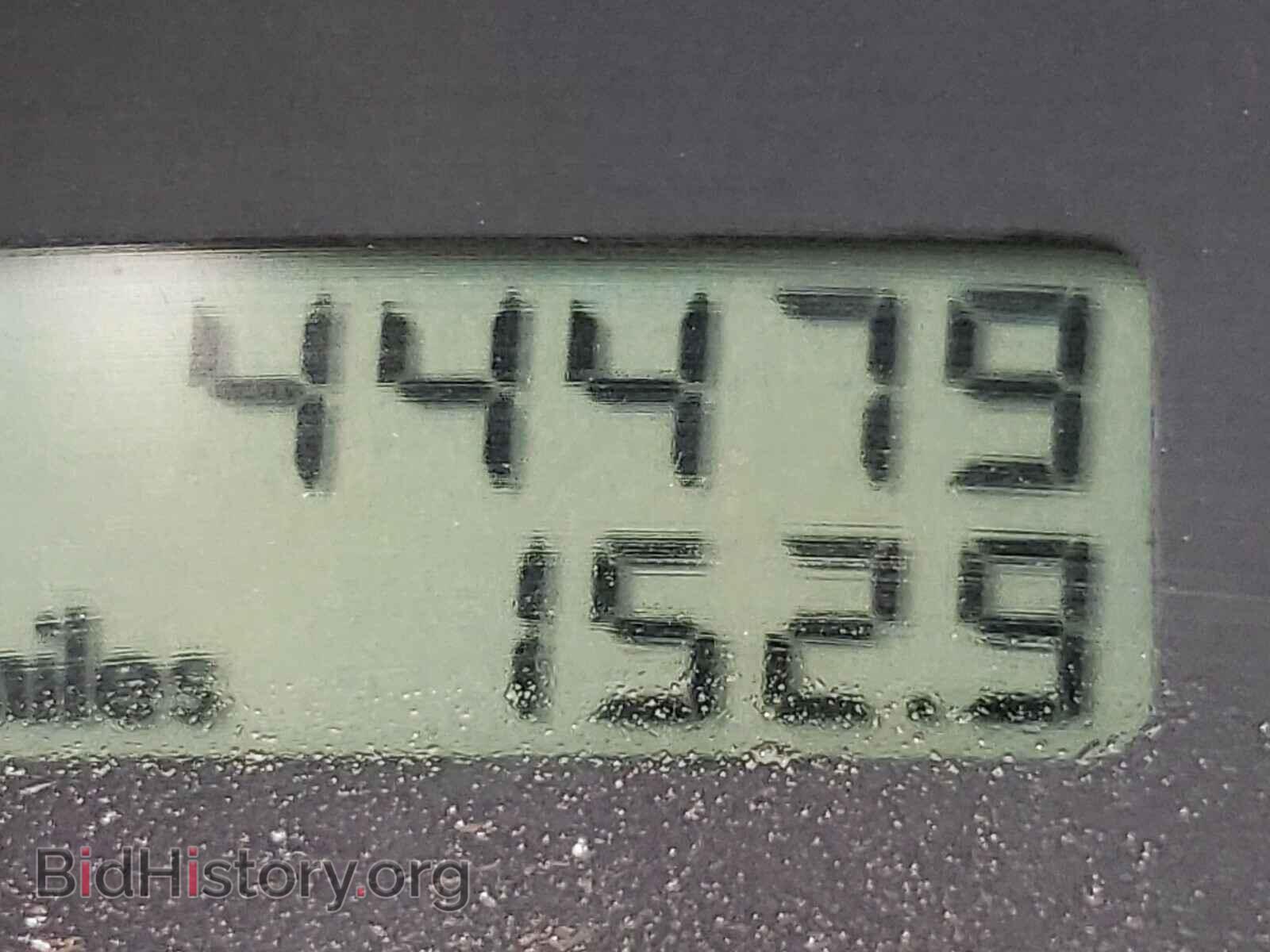 2000 VOLKSWAGEN BEETLE - VIN: 3VWCD21C0YM500073 - Фото 8