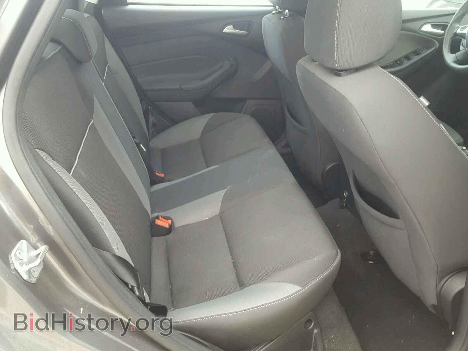 2014 FORD FOCUS - VIN: 1FADP3F29EL172935 - Photo 6