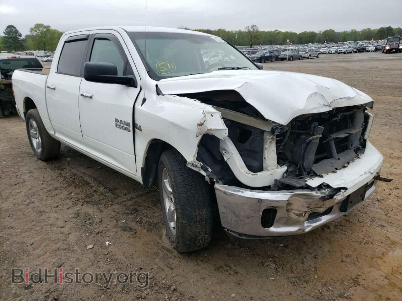 Фотография 1C6RR6LT6ES188838 - RAM 1500 2014