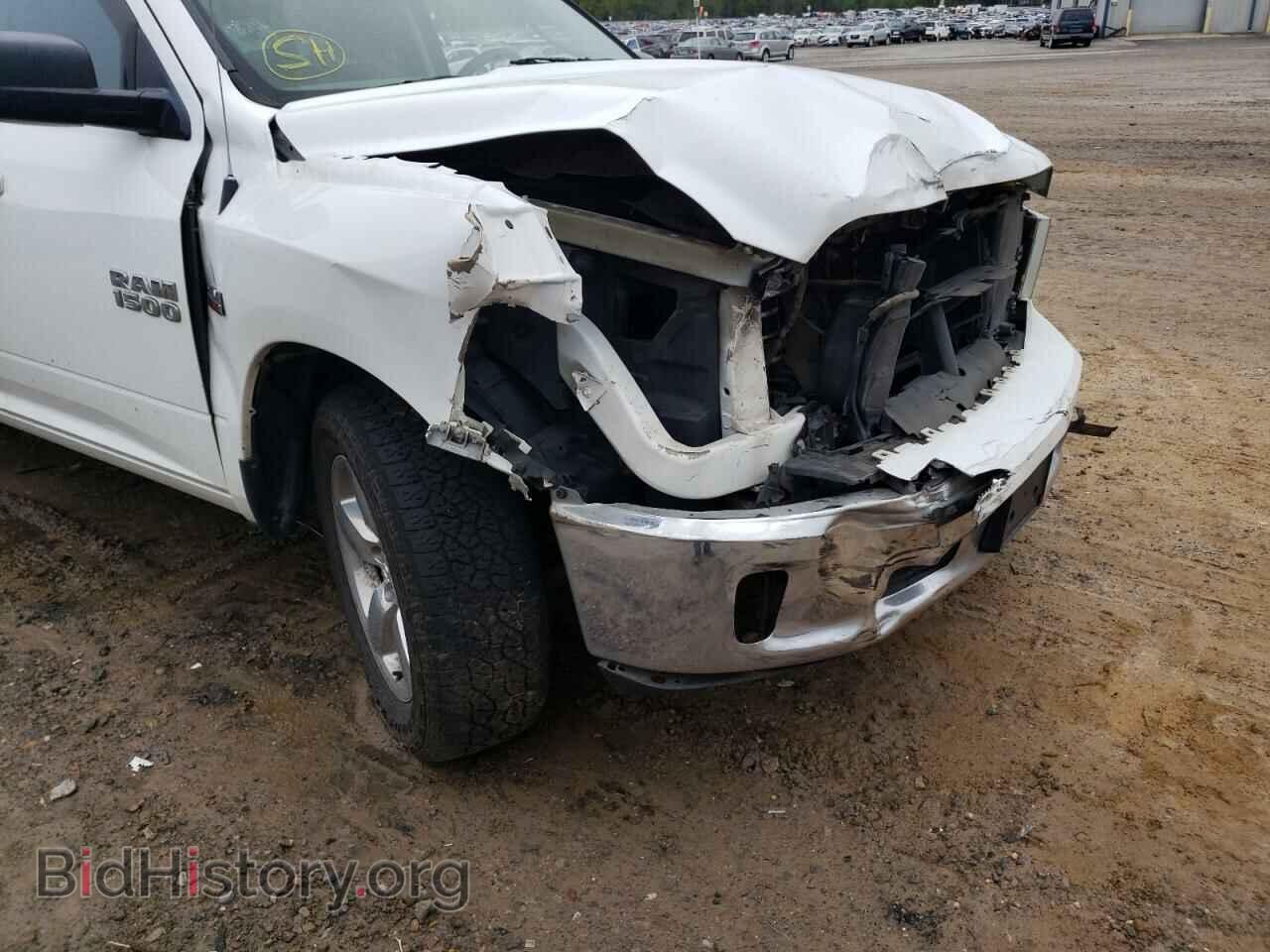 2014 RAM 1500 - VIN: 1C6RR6LT6ES188838 - Фото 9