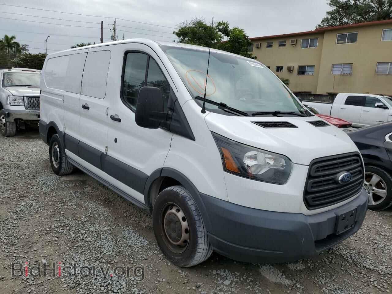 2015 FORD TRANSIT - VIN: 1FTNE1ZM6FKA31978 - Фото 4