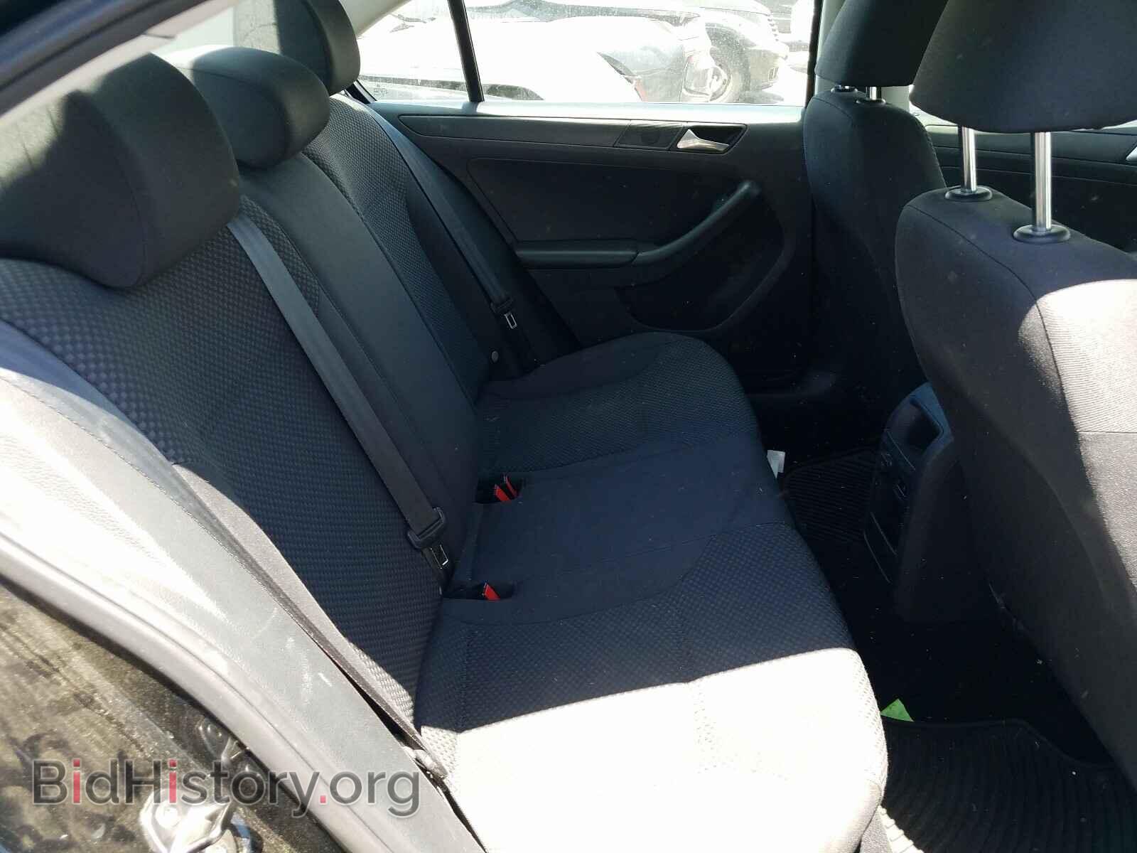 2014 VOLKSWAGEN JETTA - VIN: 3VW2K7AJXEM320804 - Фото 6