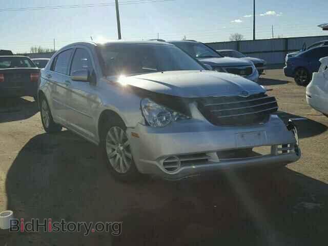 Photo 1C3CC5FD5AN183531 - CHRYSLER SEBRING 2010