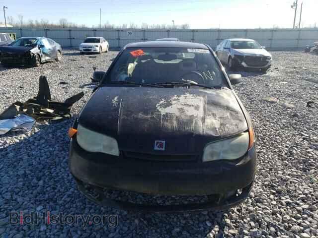2007 SATURN ION - VIN: 1G8AW15F67Z104482 - Фото 5