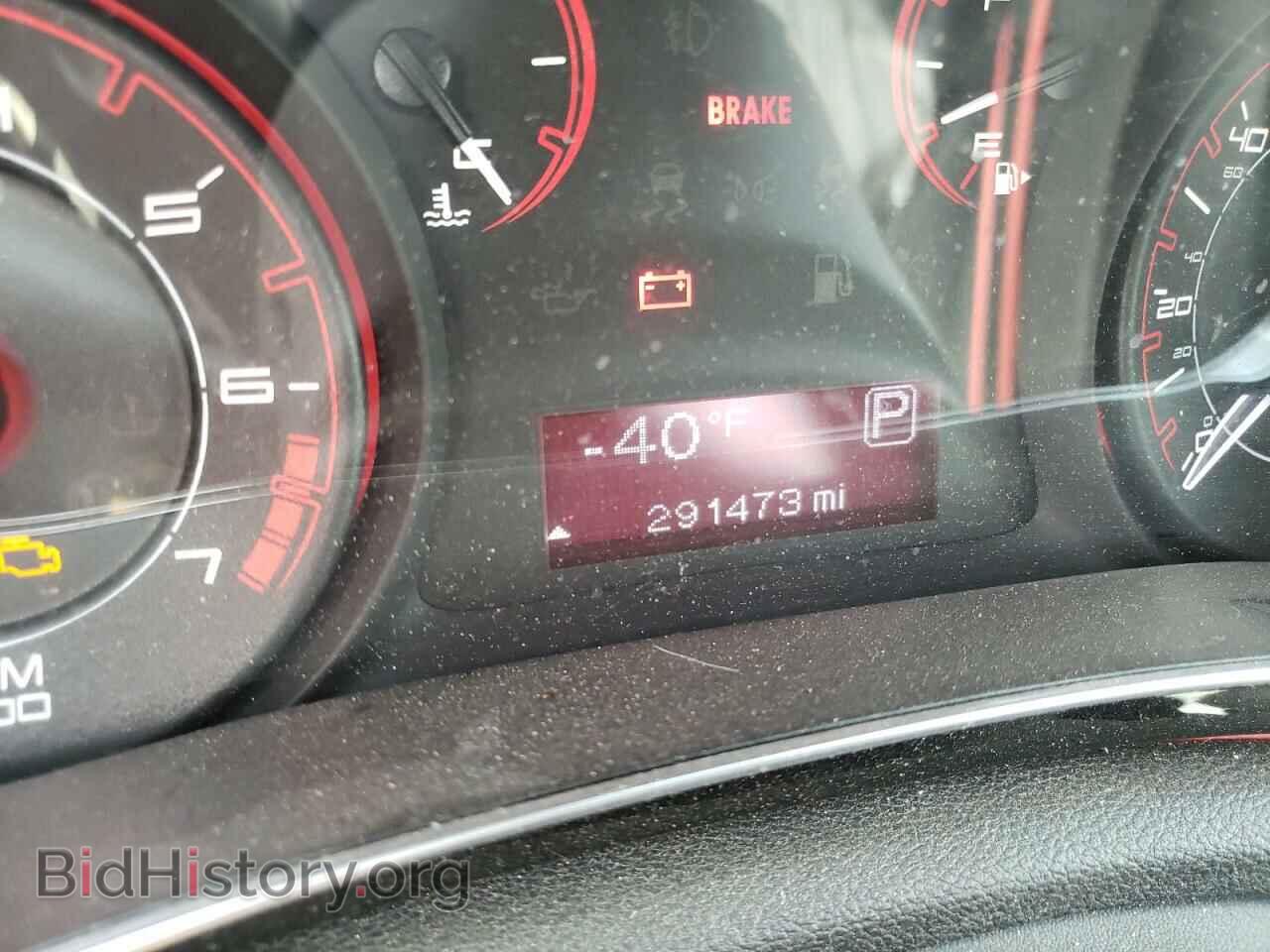 2013 DODGE DART - VIN: 1C3CDFBA8DD175352 - Photo 8