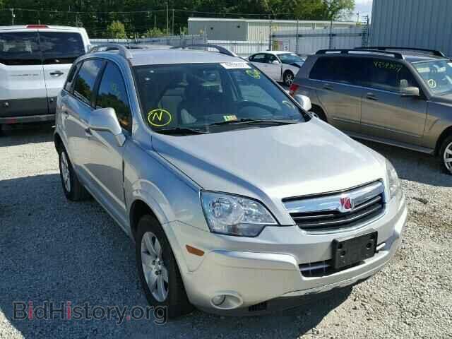 Photo 3GSCL53798S509992 - SATURN VUE 2008