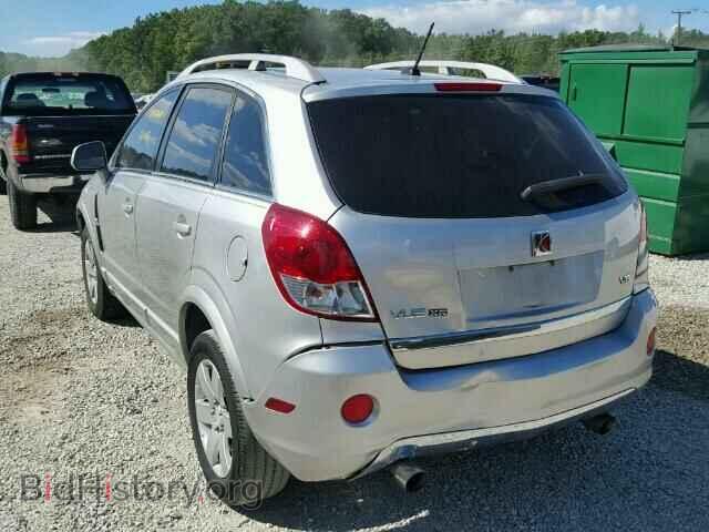 2008 SATURN VUE - VIN: 3GSCL53798S509992 - Фото 3