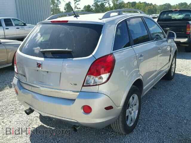 2008 SATURN VUE - VIN: 3GSCL53798S509992 - Фото 4