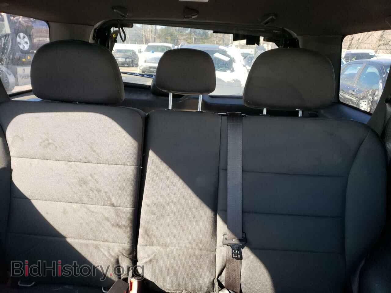 2012 FORD ESCAPE - VIN: 1FMCU9DG8CKC84267 - Фото 10