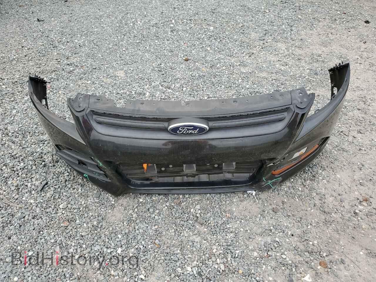2014 FORD ESCAPE - VIN: 1FMCU0F78EUE55275 - Фото 13