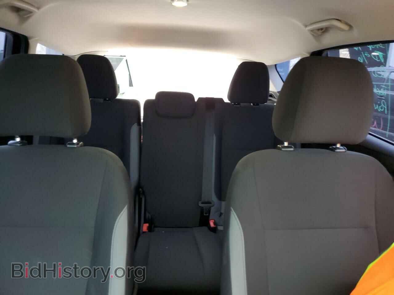 2014 FORD ESCAPE - VIN: 1FMCU0F78EUE55275 - Фото 10