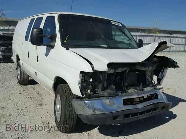 Фотография 1FTSS3ESXBDA44386 - FORD ECONOLINE 2011