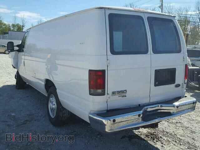 2011 FORD ECONOLINE - VIN: 1FTSS3ESXBDA44386 - Photo 3