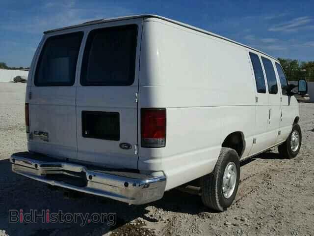 2011 FORD ECONOLINE - VIN: 1FTSS3ESXBDA44386 - Photo 4