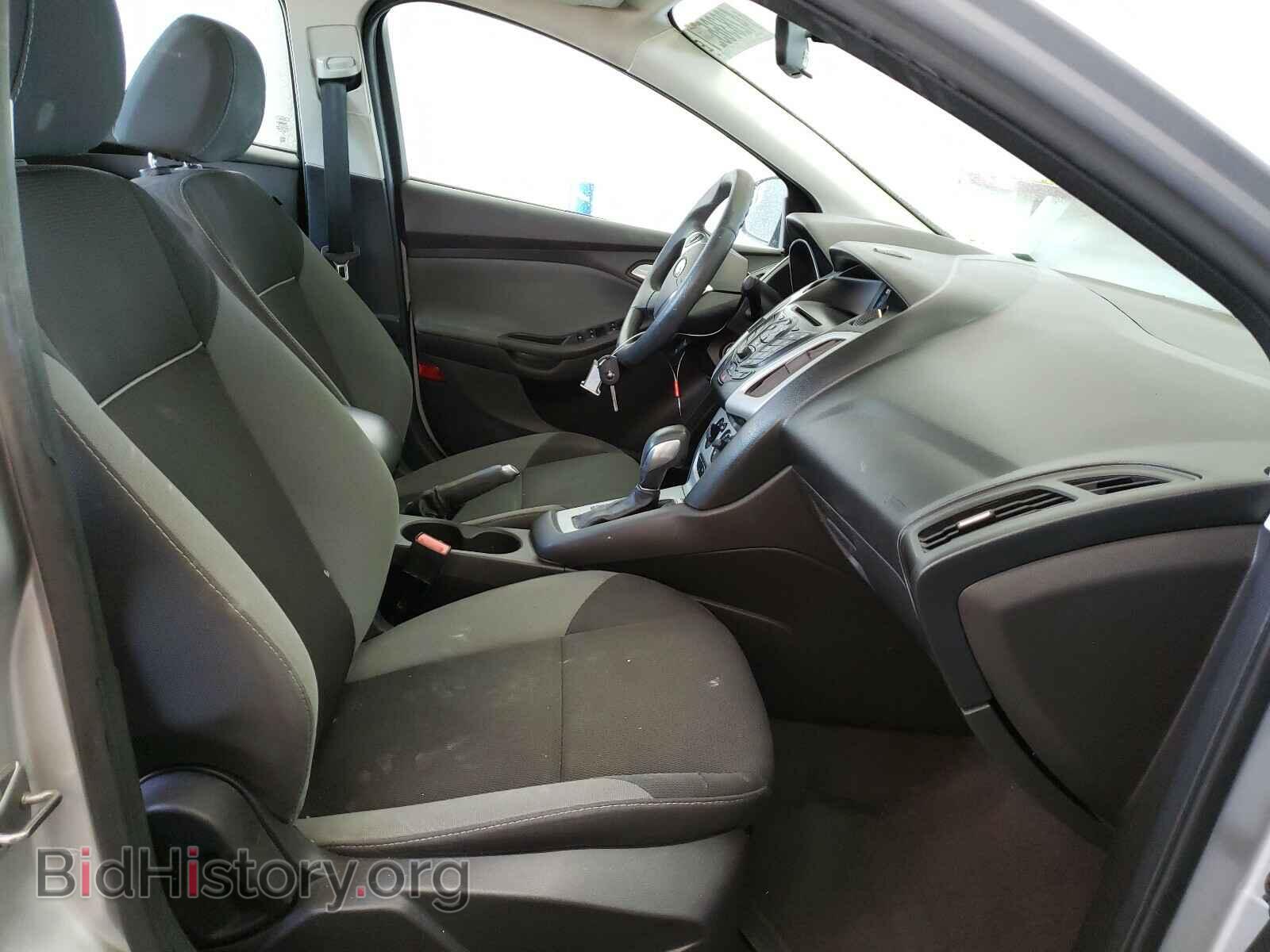 2013 FORD FOCUS - VIN: 1FADP3F24DL337871 - Photo 5