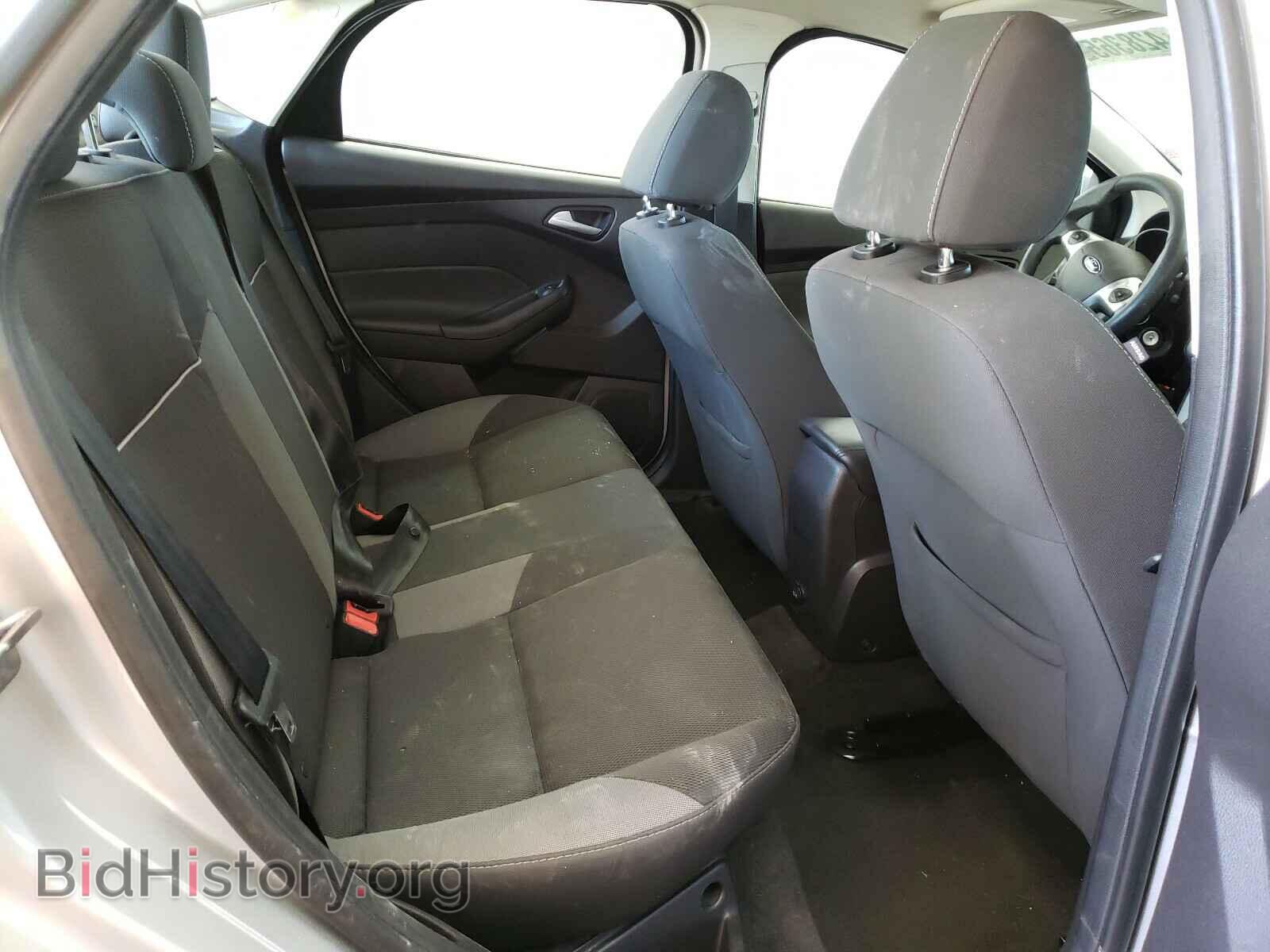 2013 FORD FOCUS - VIN: 1FADP3F24DL337871 - Photo 6