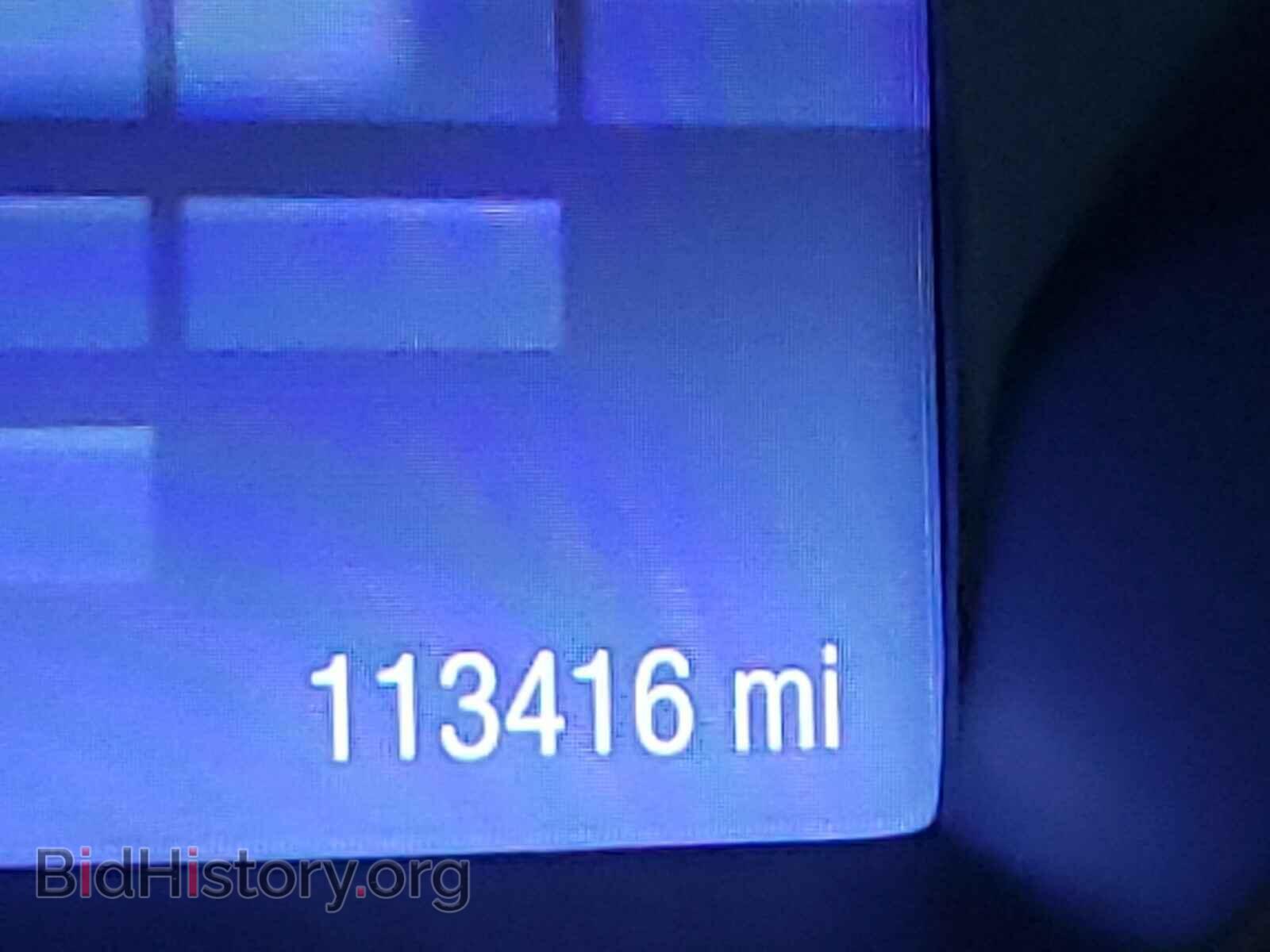 2013 FORD FOCUS - VIN: 1FADP3F24DL337871 - Photo 8