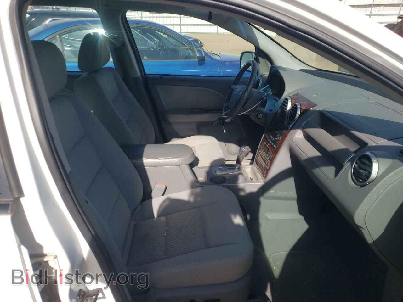 2007 FORD FREESTYLE - VIN: 1FMDK02127GA28199 - Photo 5