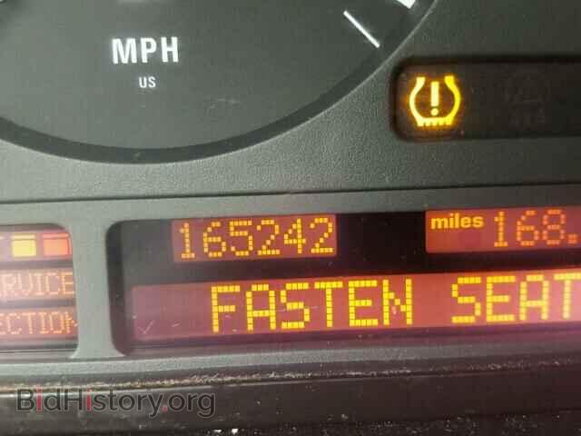 2006 BMW X5 - VIN: 5UXFA13576LY28430 - Фото 8