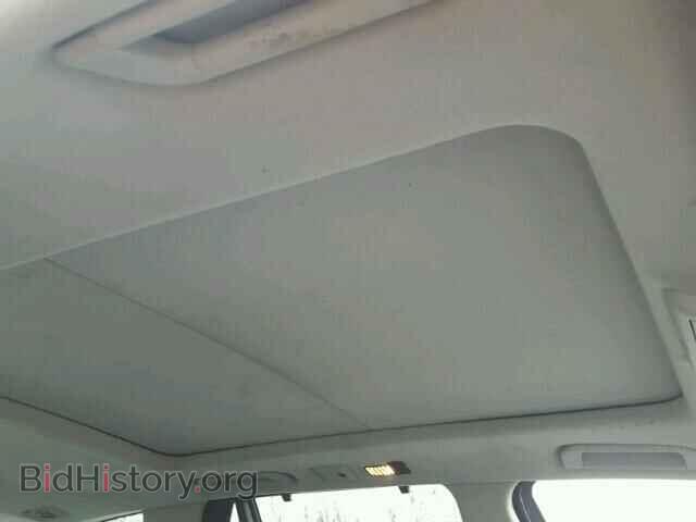 2006 BMW X5 - VIN: 5UXFA13576LY28430 - Фото 10