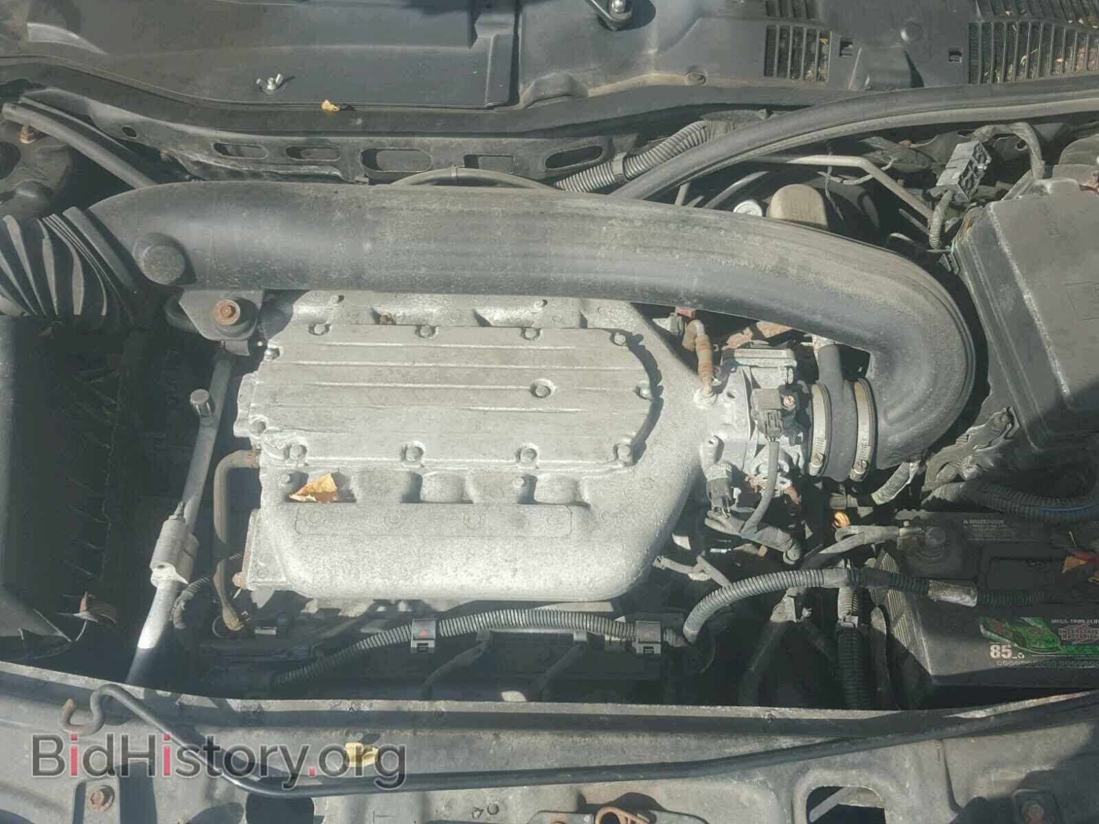 2004 SATURN VUE - VIN: 5GZCZ53404S875831 - Фото 7