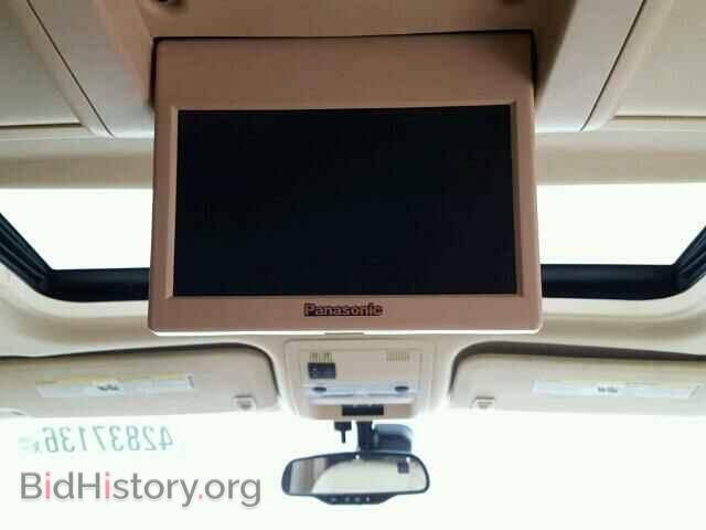 2007 CADILLAC ESCALADE - VIN: 3GYFK62867G249204 - Фото 10