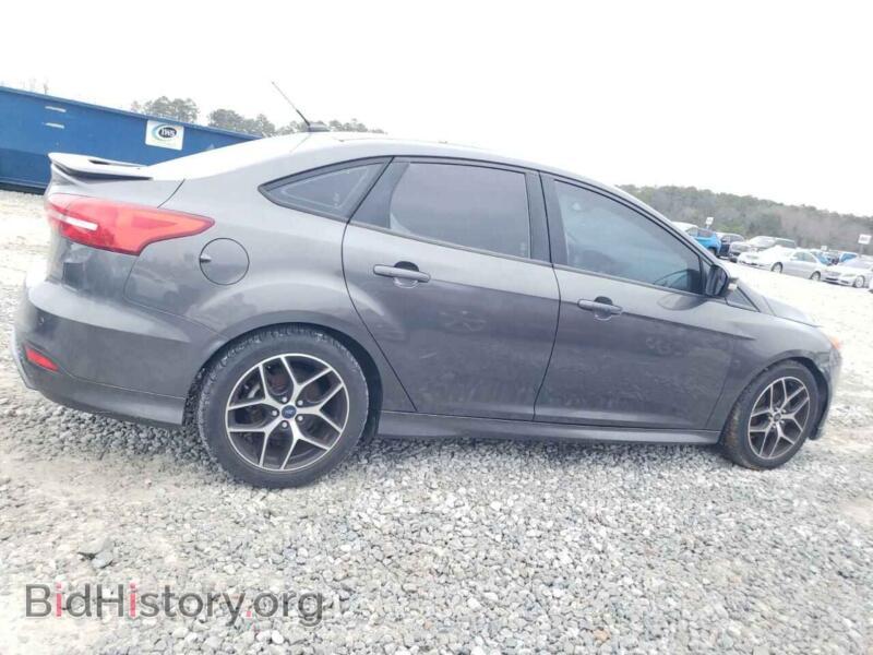 2015 Ford FOCUS (VIN 1FADP3F28FL246928) — фото 3 из 12