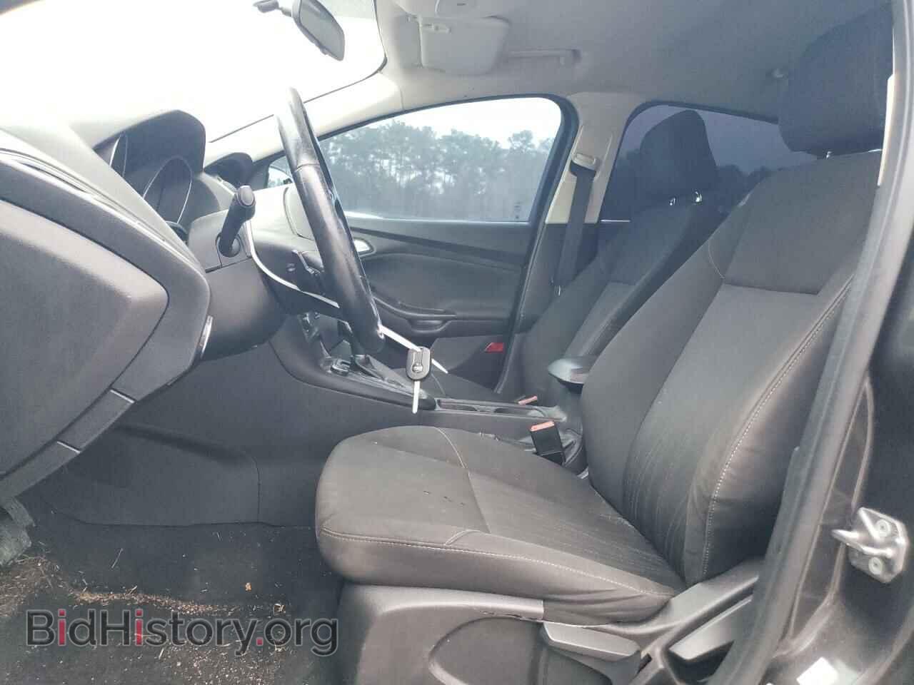 2015 FORD FOCUS - VIN: 1FADP3F28FL246928 - Фото 7