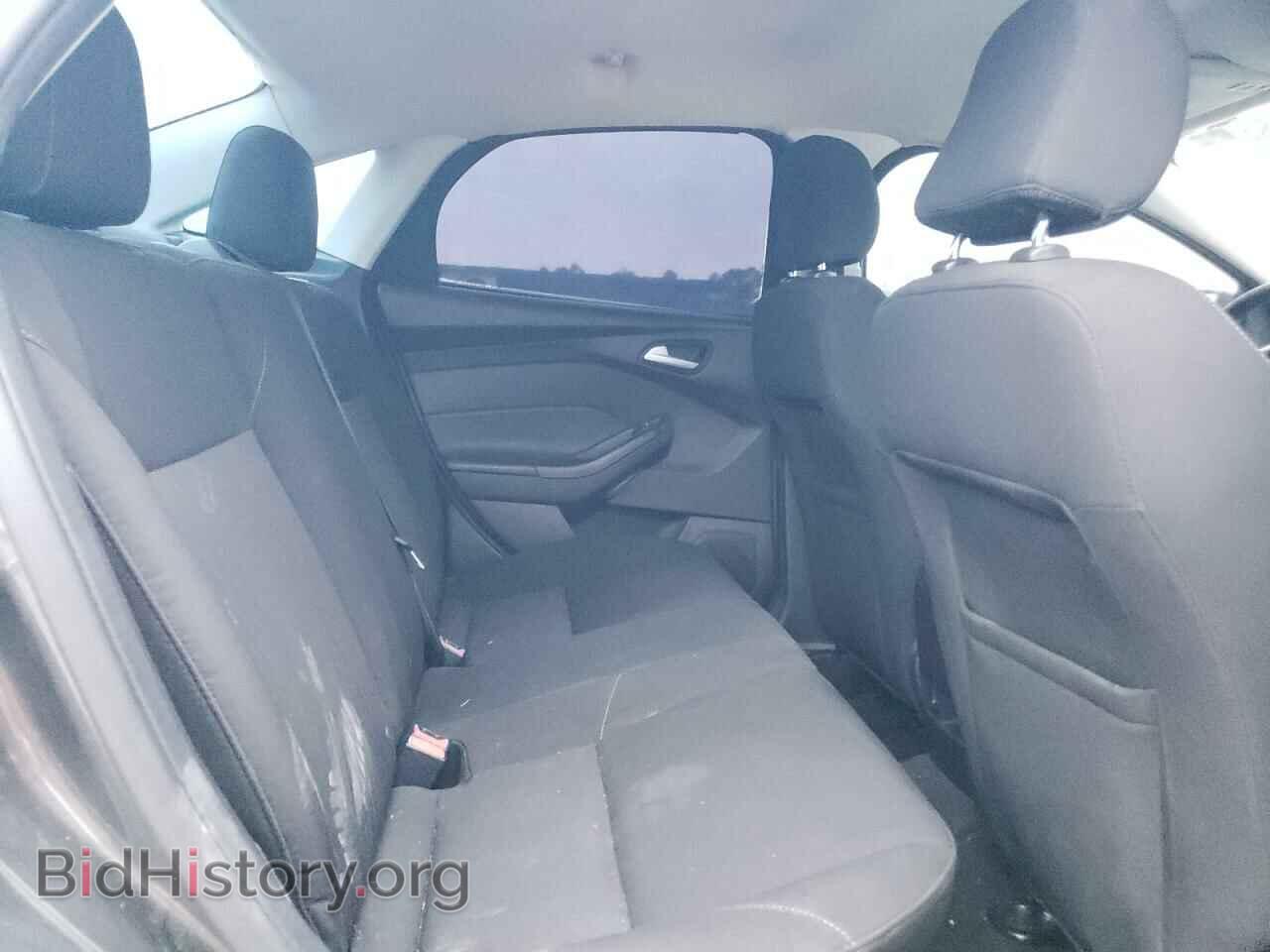 2015 FORD FOCUS - VIN: 1FADP3F28FL246928 - Фото 10