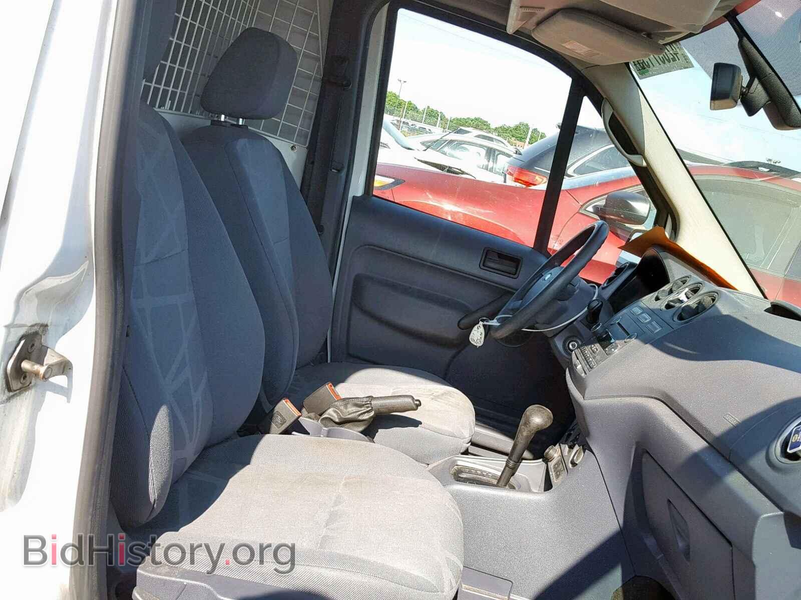 2013 FORD TRANSIT CO - VIN: NM0LS7BNXDT163619 - Фото 5