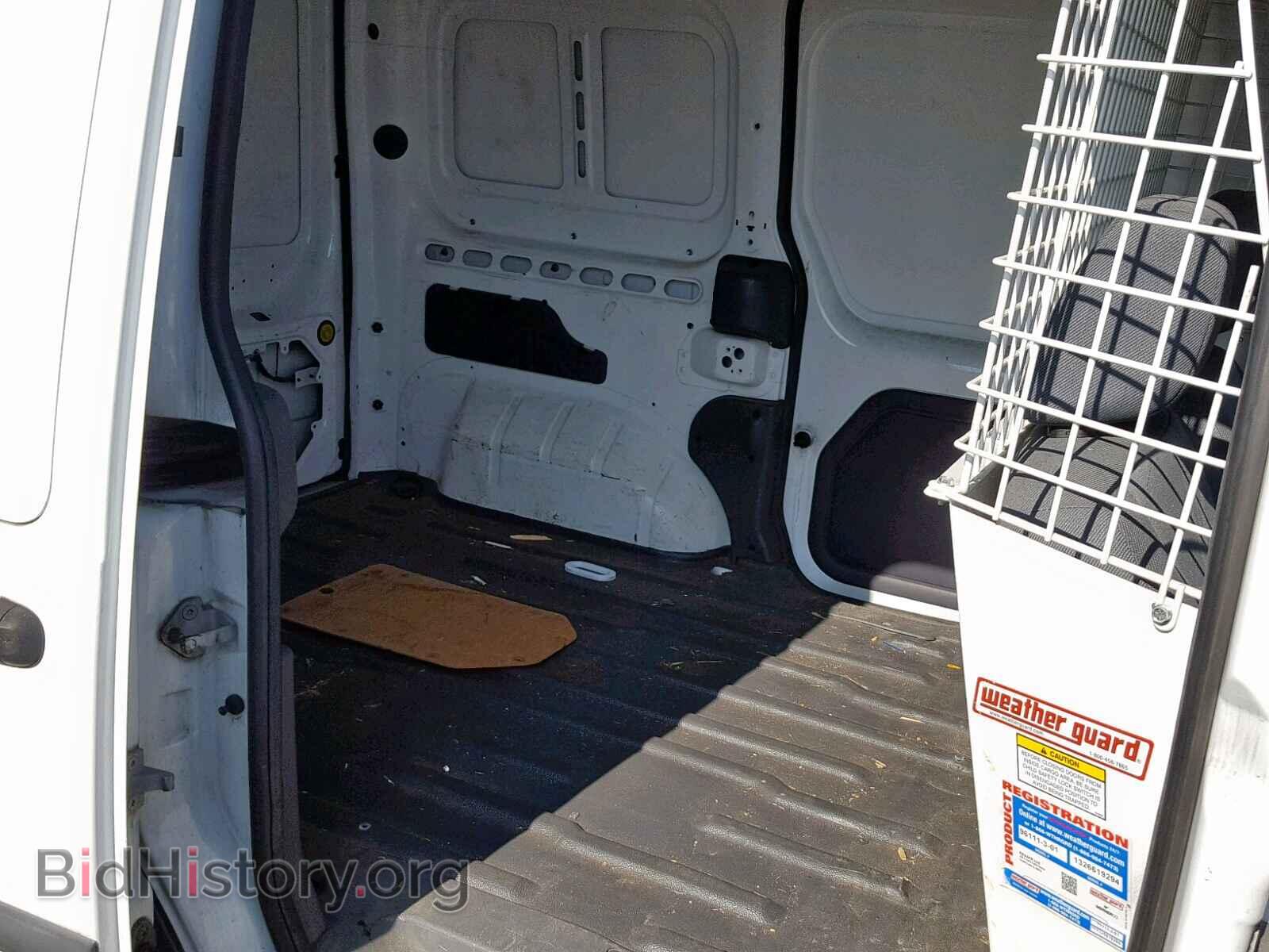 2013 FORD TRANSIT CO - VIN: NM0LS7BNXDT163619 - Фото 6