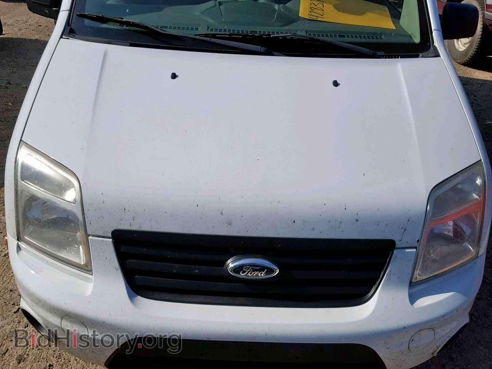 2013 FORD TRANSIT CO - VIN: NM0LS7BNXDT163619 - Фото 7