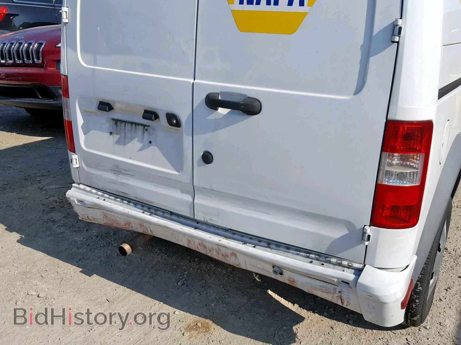 2013 FORD TRANSIT CO - VIN: NM0LS7BNXDT163619 - Фото 9
