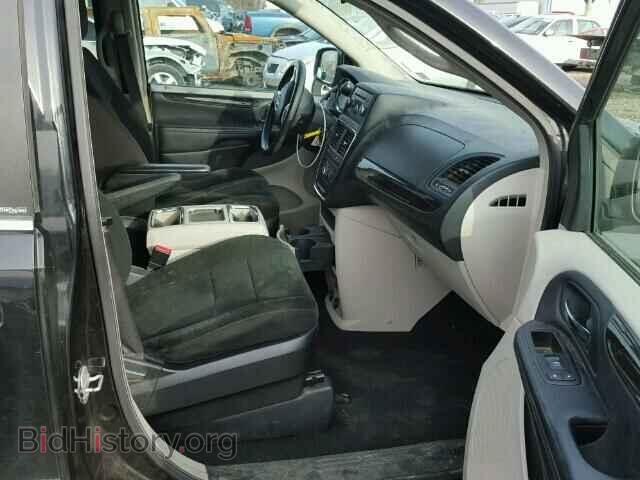 2012 DODGE CARAVAN - VIN: 2C4RDGDG8CR109795 - Photo 5