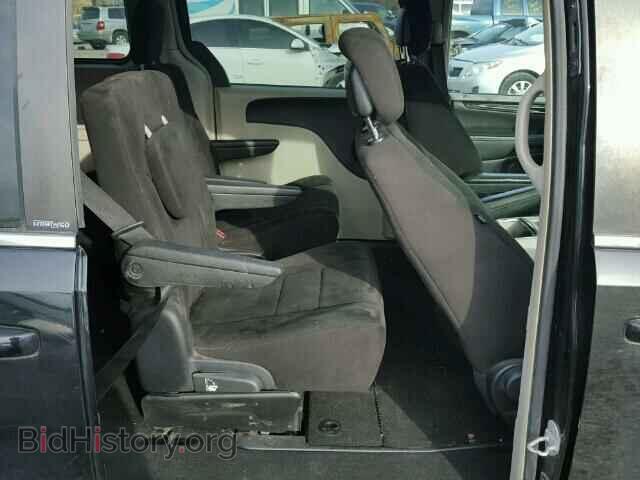 2012 DODGE CARAVAN - VIN: 2C4RDGDG8CR109795 - Photo 6