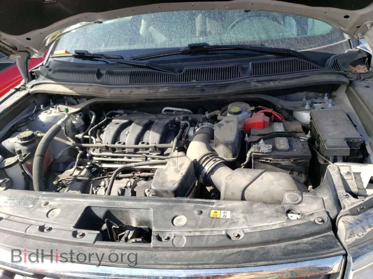 2019 FORD EXPLORER - VIN: 1FM5K8B80KGA92718 - Photo 12