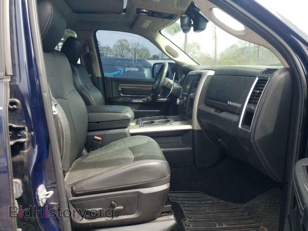 2014 RAM 1500 - VIN: 1C6RR7JTXES328527 - Фото 5
