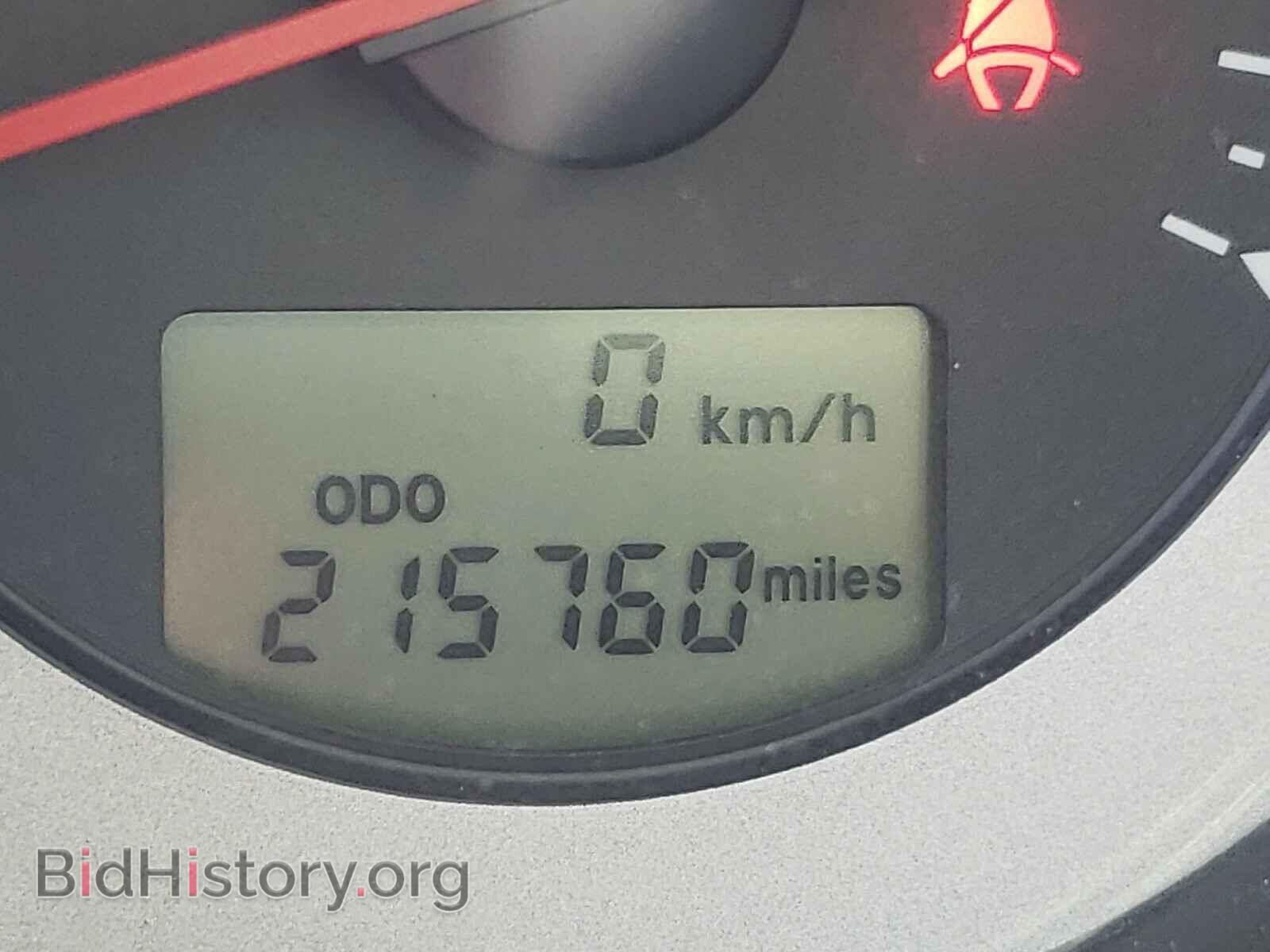 2007 MITSUBISHI ECLIPSE - VIN: 4A3AL35T77E025083 - Photo 8