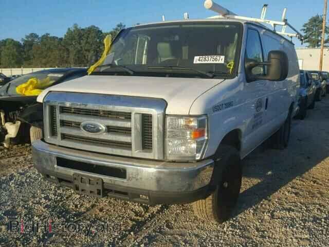 2013 FORD ECONOLINE - VIN: 1FTSS3EL4DDA09175 - Photo 2