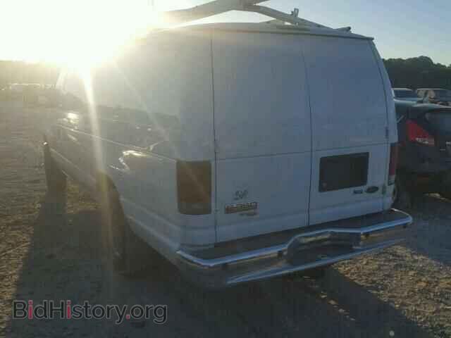2013 FORD ECONOLINE - VIN: 1FTSS3EL4DDA09175 - Photo 3