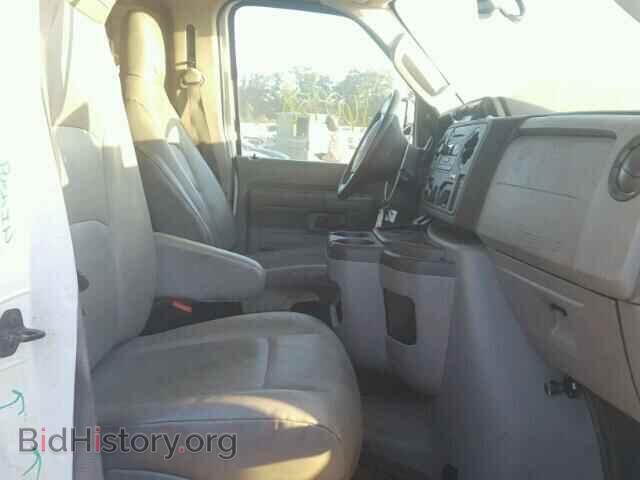 2013 FORD ECONOLINE - VIN: 1FTSS3EL4DDA09175 - Photo 5