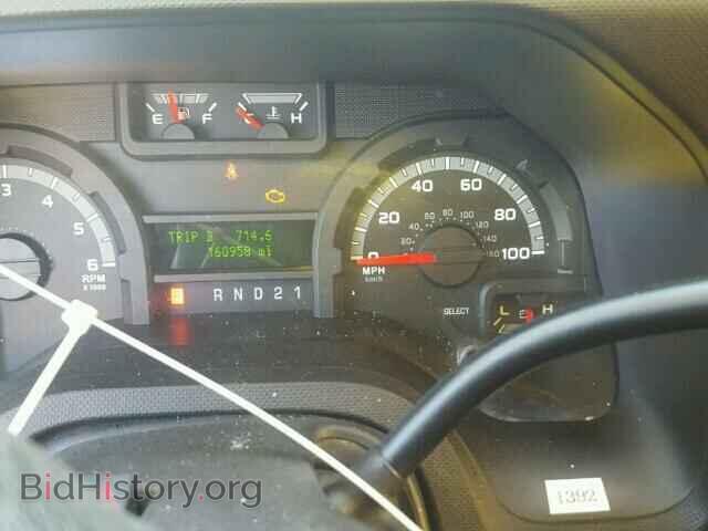 2013 FORD ECONOLINE - VIN: 1FTSS3EL4DDA09175 - Photo 8