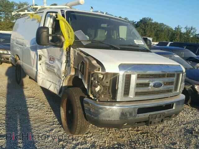 2013 FORD ECONOLINE - VIN: 1FTSS3EL4DDA09175 - Photo 9