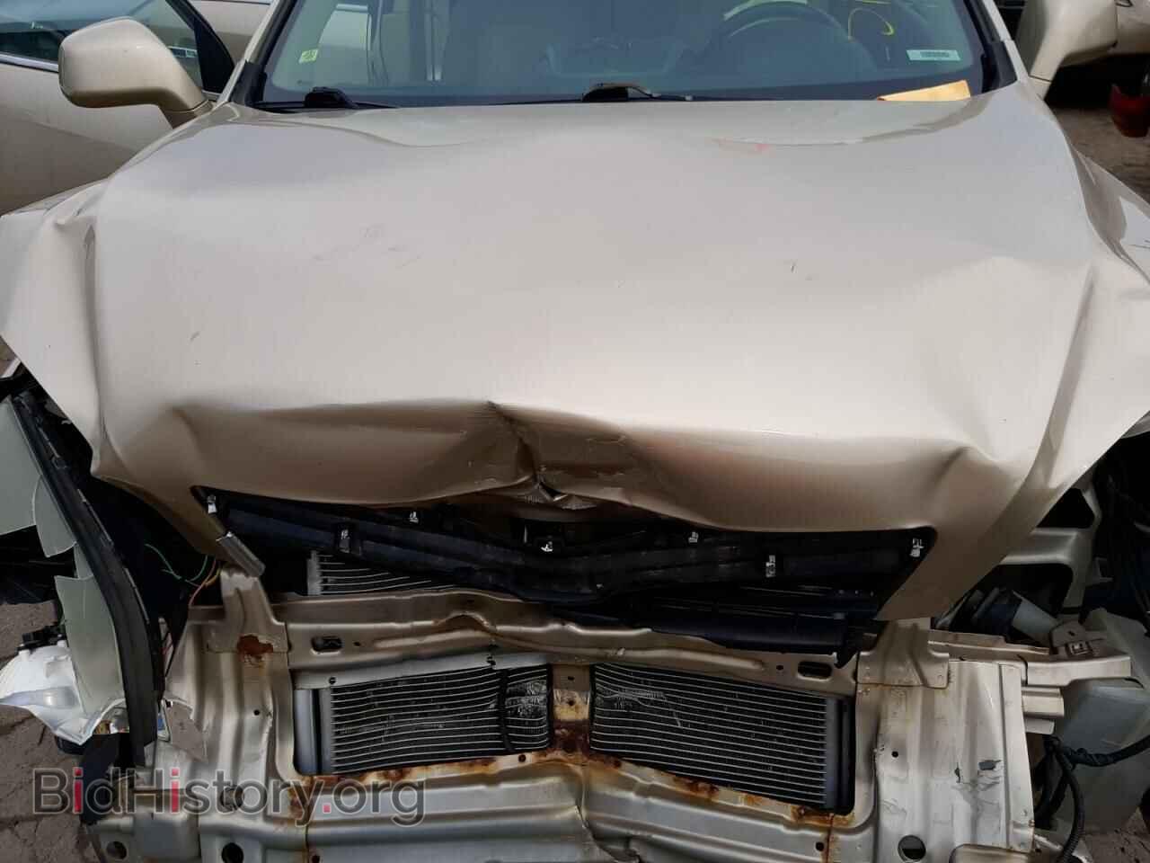 2008 SATURN VUE - VIN: 3GSCL537X8S653812 - Фото 7
