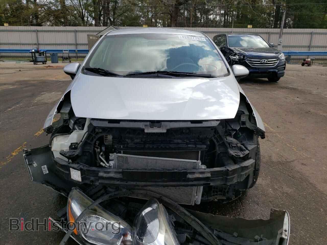 2017 KIA RIO - VIN: KNADM4A38H6046560 - Фото 5