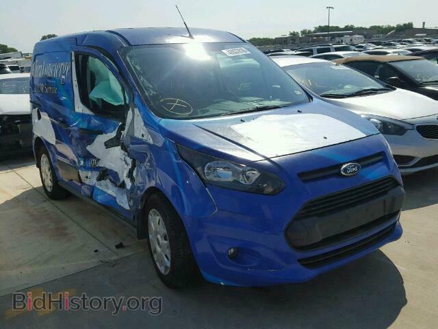 Фотография NM0LS6F73F1174708 - FORD TRANSIT CO 2015