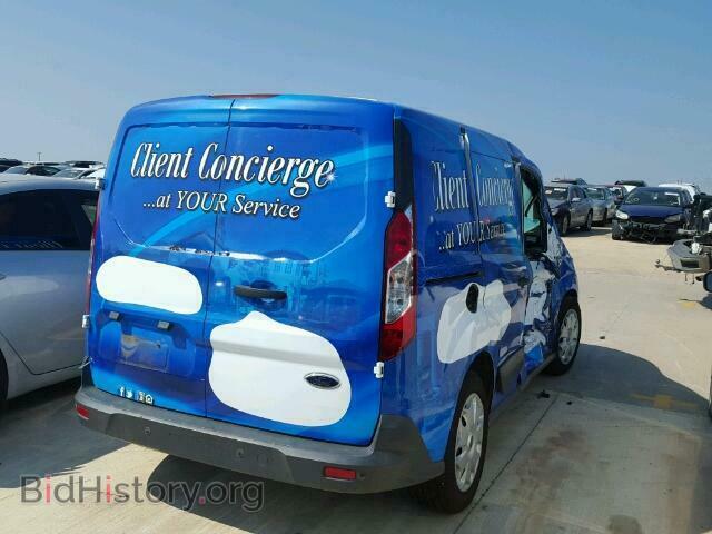 2015 FORD TRANSIT CO - VIN: NM0LS6F73F1174708 - Фото 4