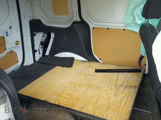 2015 FORD TRANSIT CO - VIN: NM0LS6F73F1174708 - Фото 6