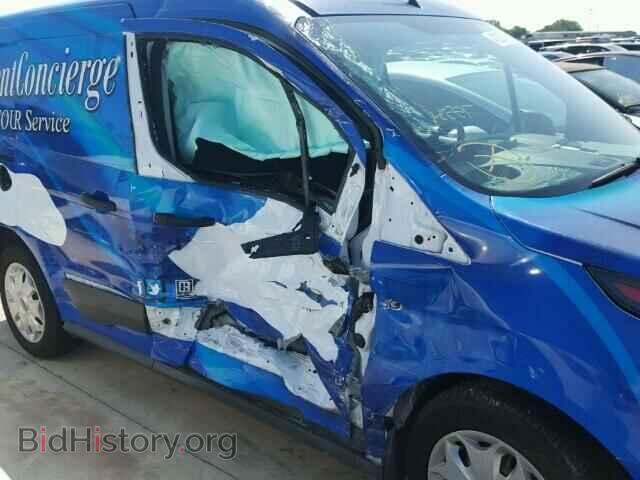 2015 FORD TRANSIT CO - VIN: NM0LS6F73F1174708 - Фото 9