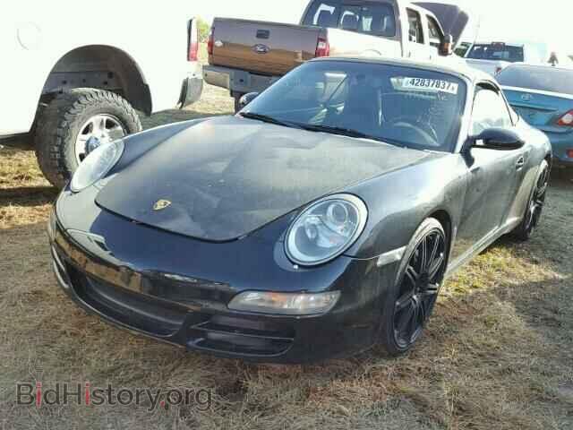 2005 PORSCHE 911 - VIN: WP0CA29975S755942 - Фото 2